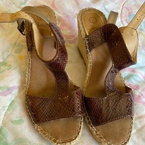 Vidorreta Heels